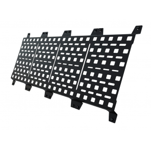 Montpellier4x4 | Front Runner Pro Bed Rack Side Molle Panel / 1400mm